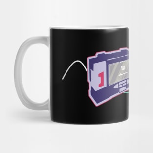 Soundwave Mug